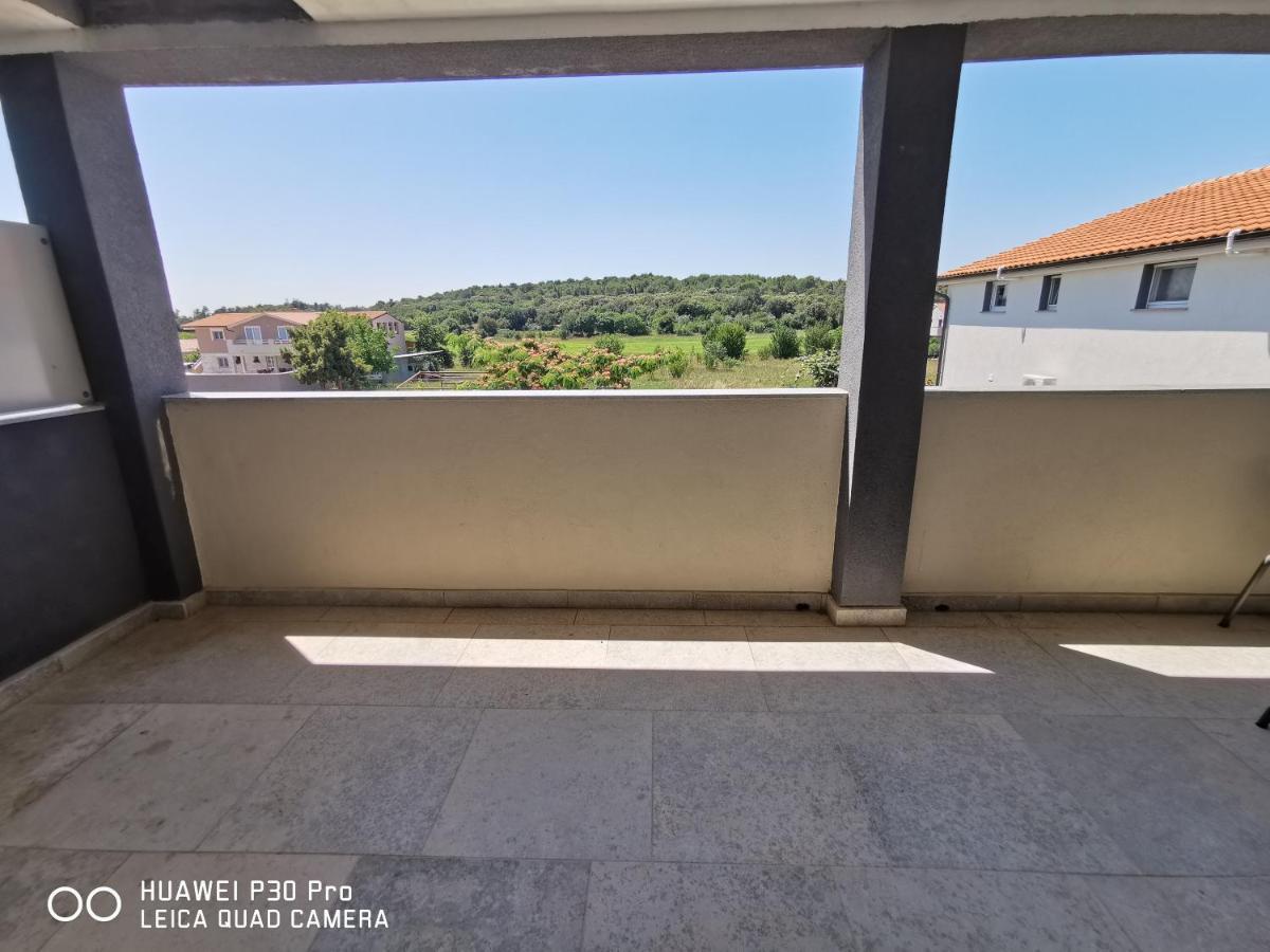 Apartmani Bradaric Пула Екстериор снимка
