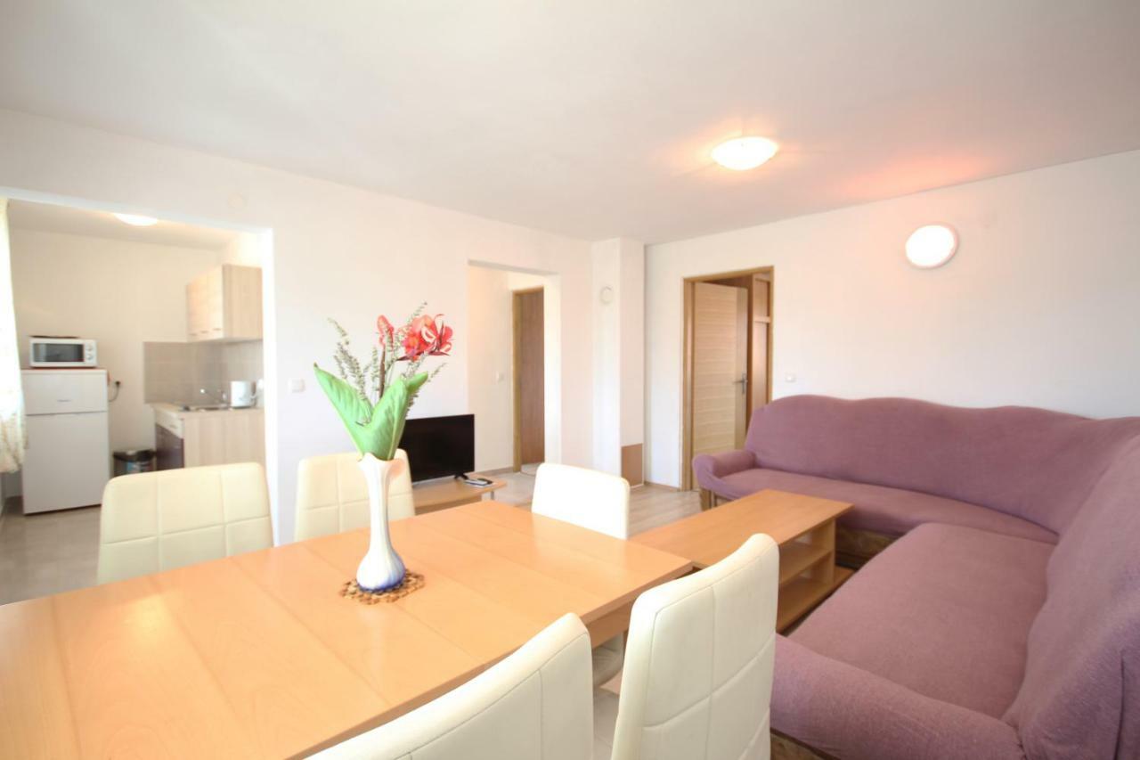 Apartmani Bradaric Пула Екстериор снимка