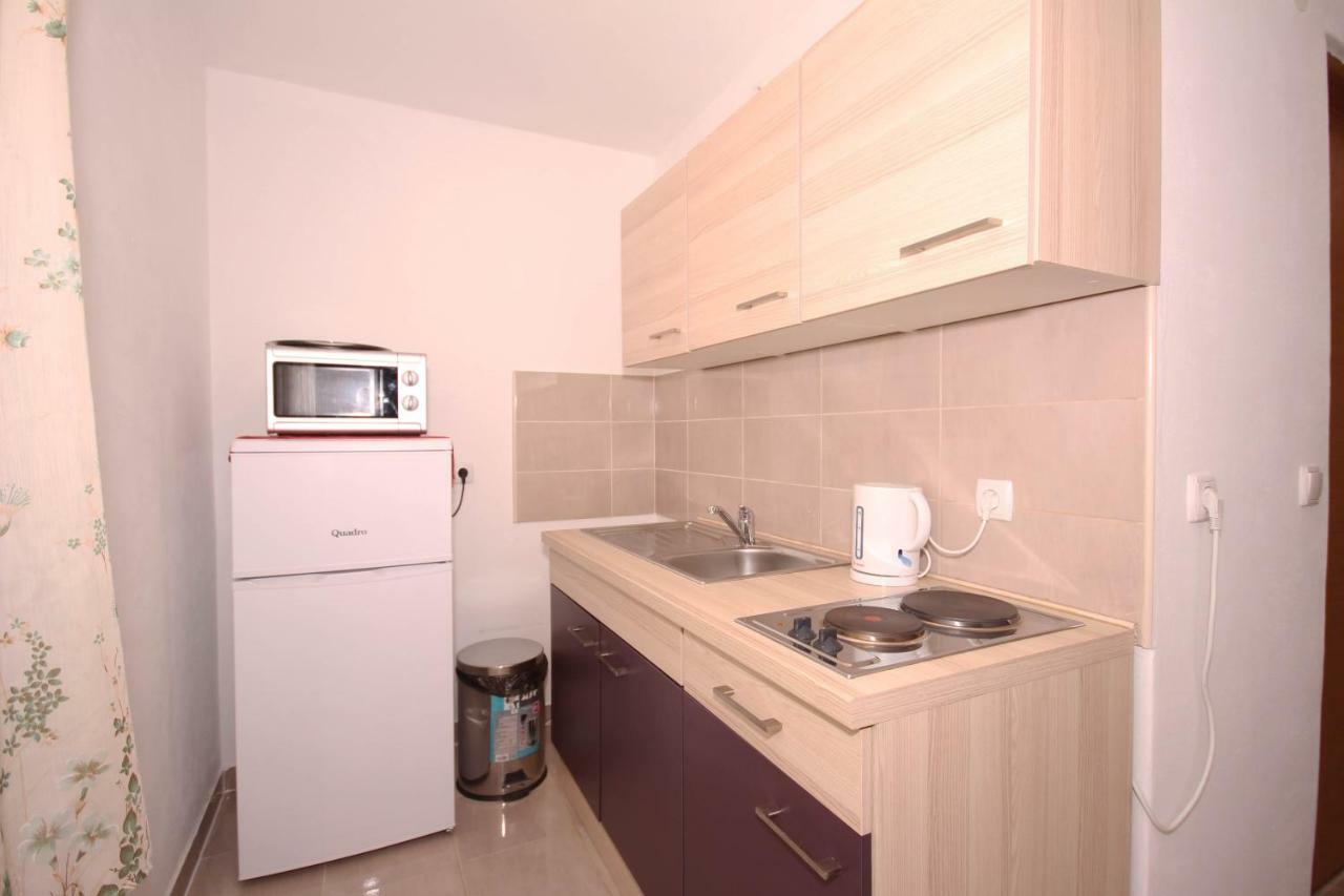 Apartmani Bradaric Пула Екстериор снимка