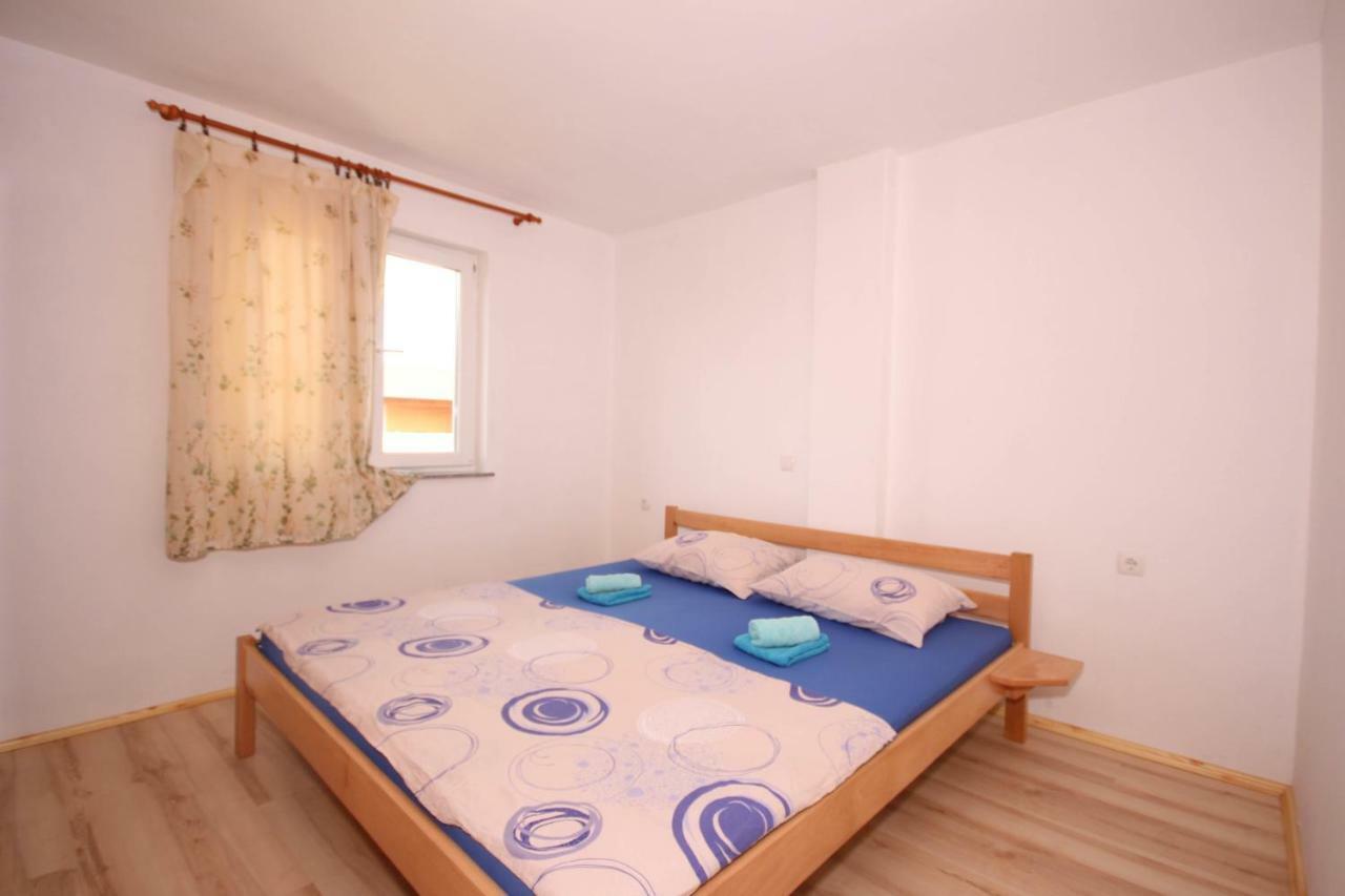 Apartmani Bradaric Пула Екстериор снимка