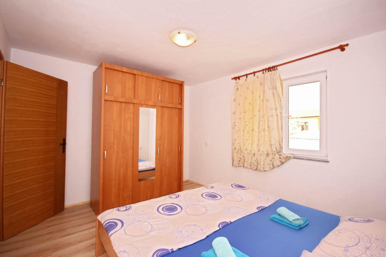 Apartmani Bradaric Пула Екстериор снимка