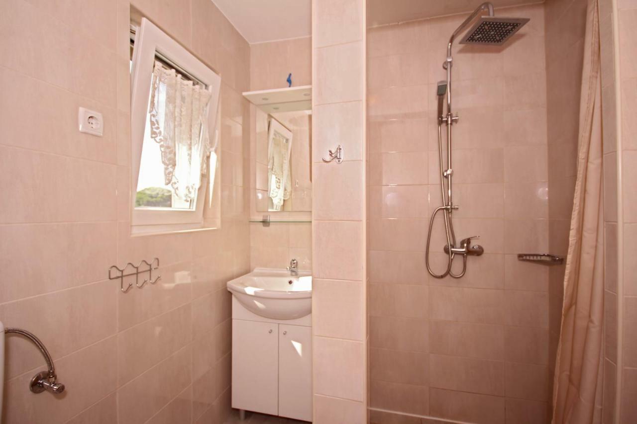 Apartmani Bradaric Пула Екстериор снимка
