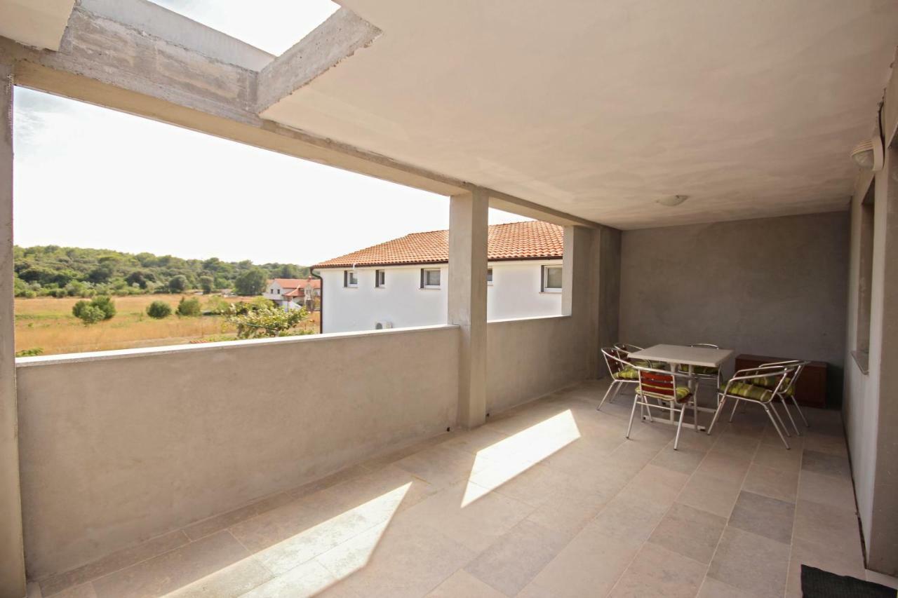 Apartmani Bradaric Пула Екстериор снимка